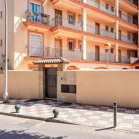 797 Holiday Rentals - Lujoso Apartamento En Arroyo Con Piscina เบนัลมาเดนา ภายนอก รูปภาพ